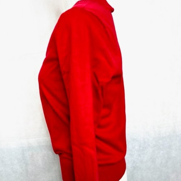 Jones New York V-Neck Sweater - Picture 3 of 6